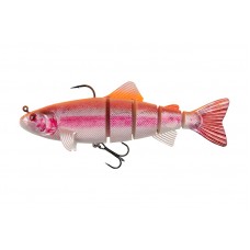 Fox Rage Jointed Trout Replicant GOLDEN TROUT 14cm 50g Fox Rage Jointed Trout Replicant GOLDEN TROUT 14cm 50g